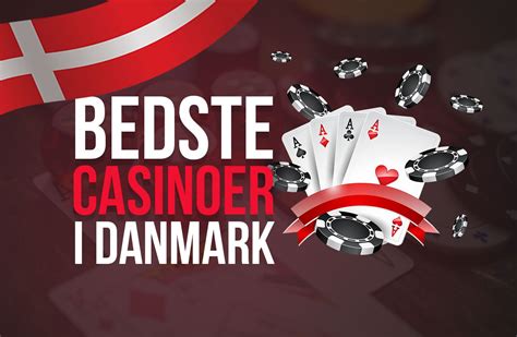 bedste online casino i danmark.